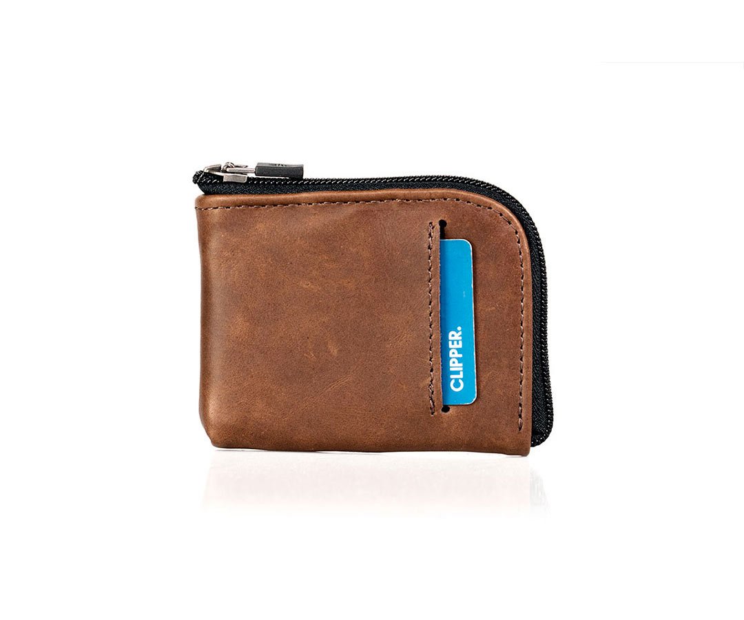 Finn Access Wallet