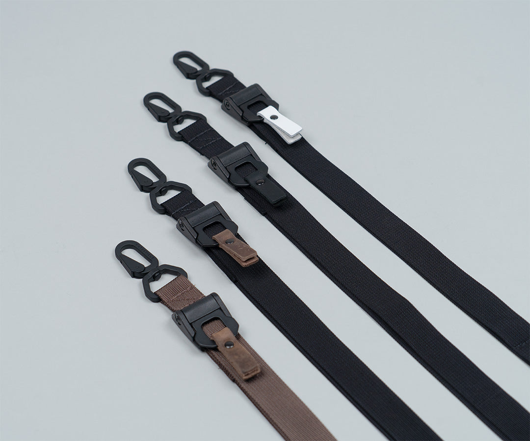 Sling Strap for Switch 2 CitySlicker