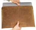 Vero Leather Sleeve for MacBook Pro