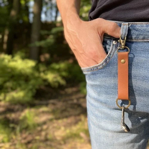 Fuck the Patriarchy Keychain Personalized Leather Keychain Engraved Keychain Custom Leather Key Fob