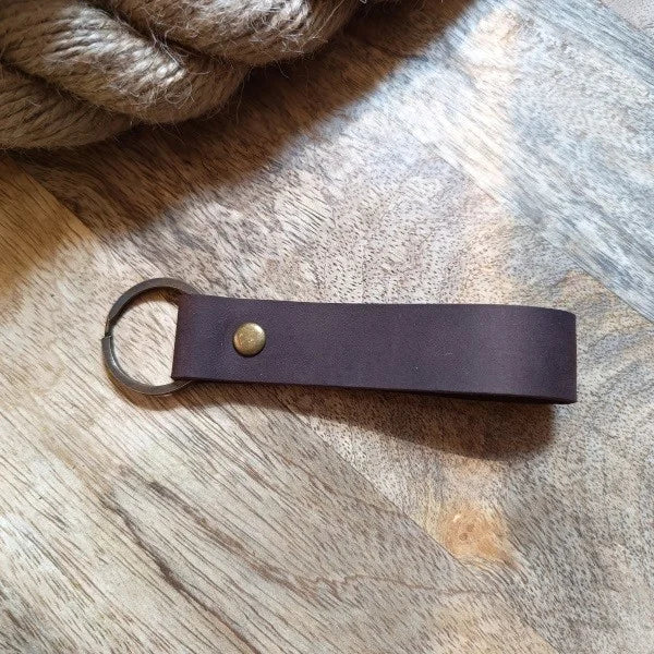 Drive Safe Keychain Custom Car Keychain Leather Car Key Holder Personalized Keychain Engraved Initial Name Monogram Car Key Ring