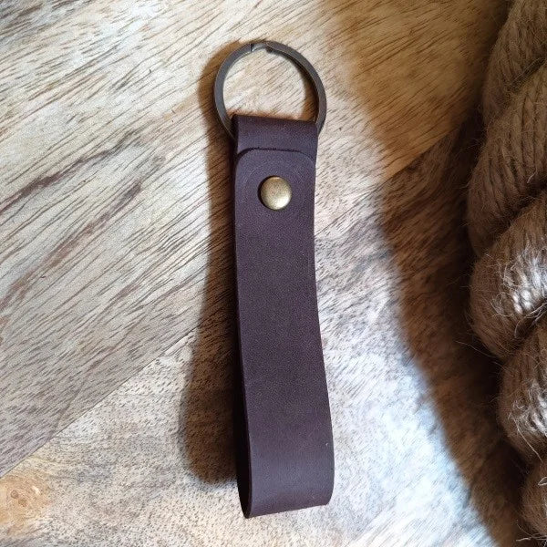 Drive Safe Keychain Custom Car Keychain Leather Car Key Holder Personalized Keychain Engraved Initial Name Monogram Car Key Ring