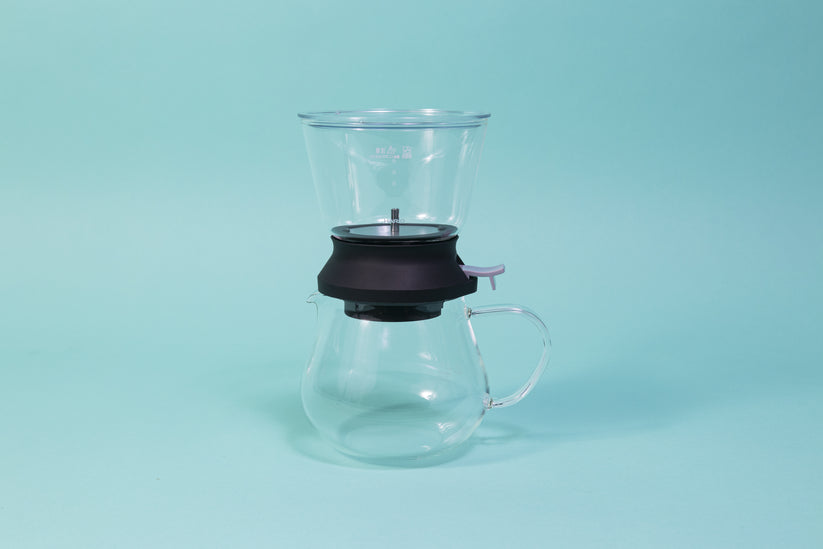 "Largo" Tea Dripper Set