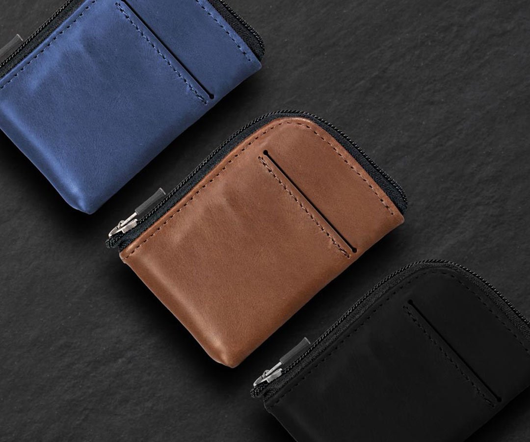 Finn Access Wallet