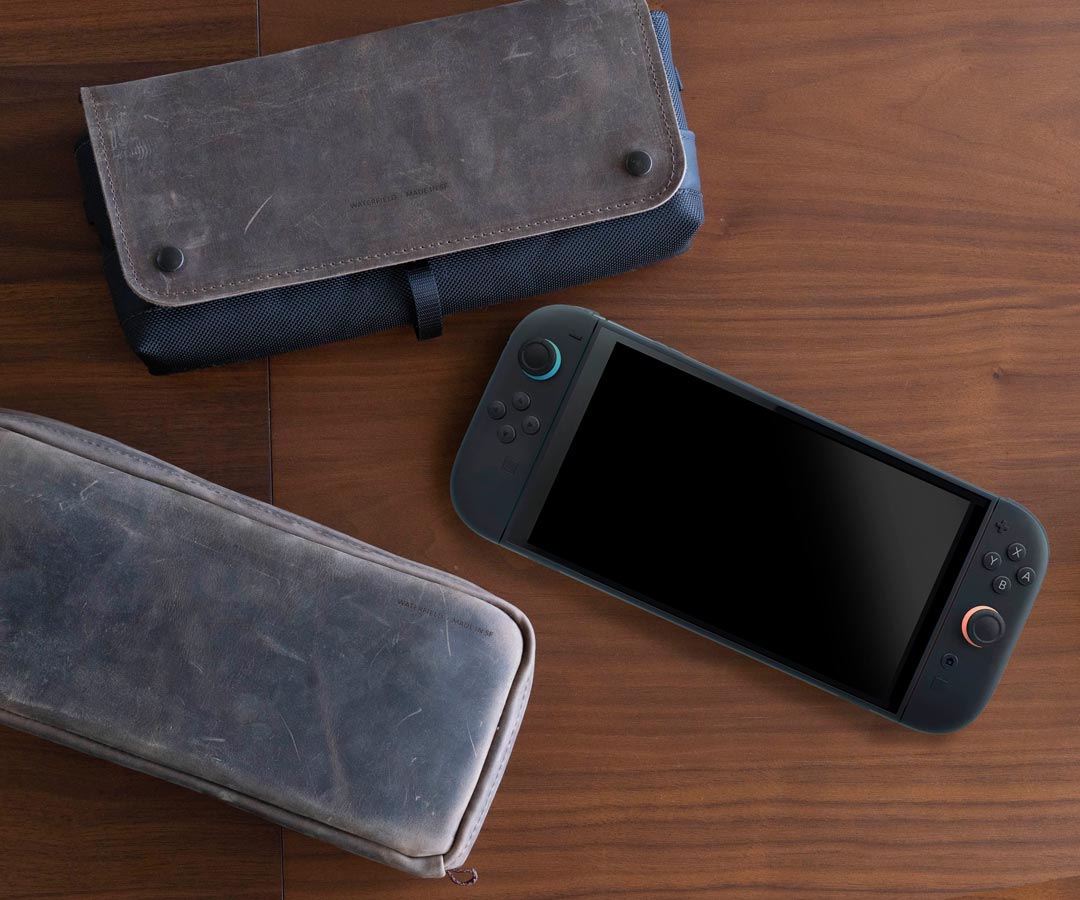 CitySlicker Case for Nintendo Switch 2