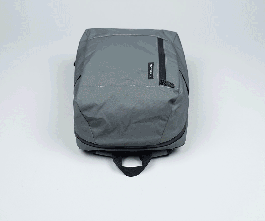 Packable Backpack
