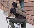 Vitesse Cycling Musette