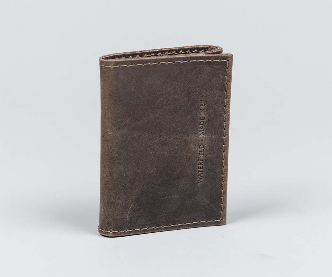 NEW! AirTag Leather Key Wallet
