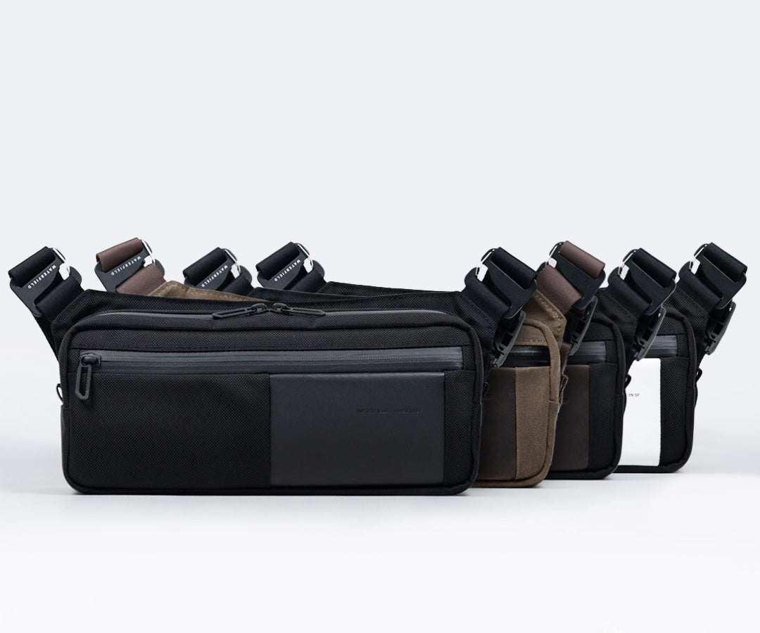 NEW! Versus Gaming Sling