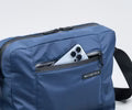 NEW! Packable Messenger Bag