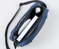 NEW! Packable Messenger Bag