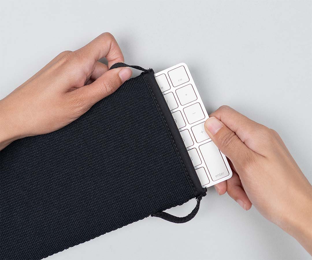 Neo Sleeve for Magic Keyboard