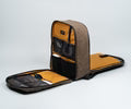 Tech Folio Backpack