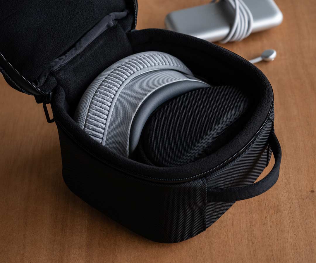 Shield Case for Apple Vision Pro