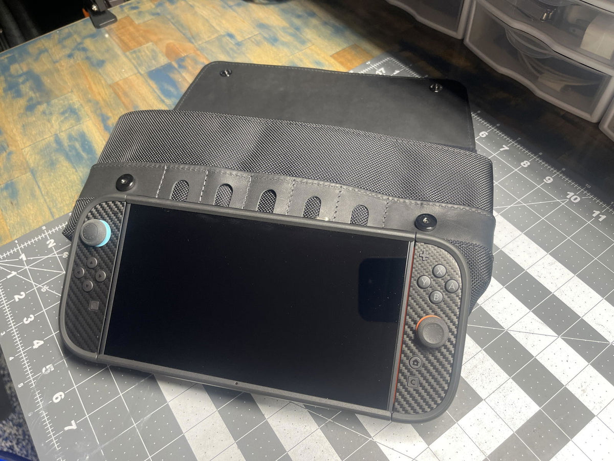 Sling Strap for Switch 2 CitySlicker