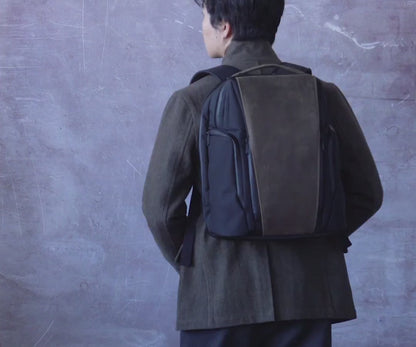 Pro Executive Laptop Backpack