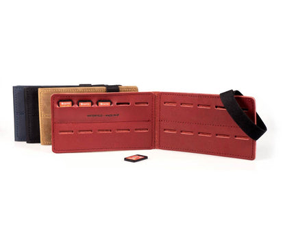 Game Card Holder for the Nintendo Switch
