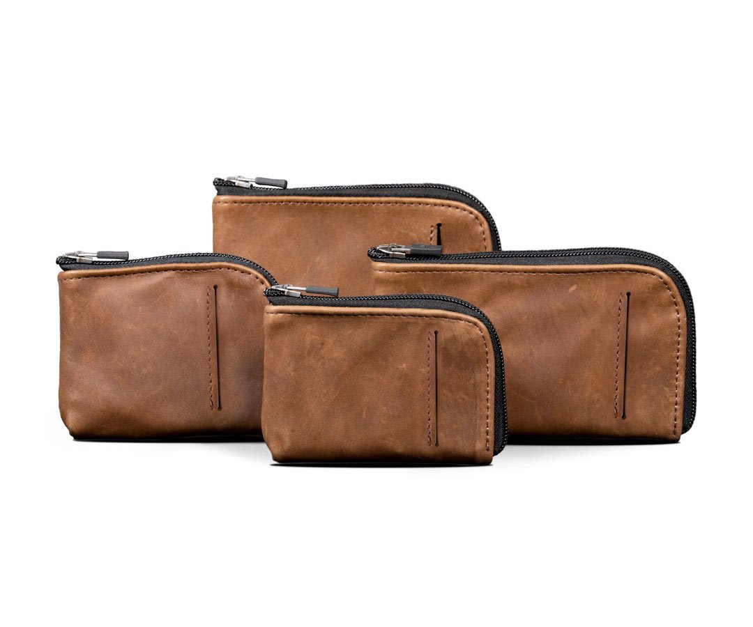 Finn Access Wallet