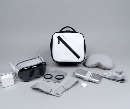 Shield Case for Apple Vision Pro