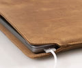 Vero Leather Sleeve for MacBook Pro