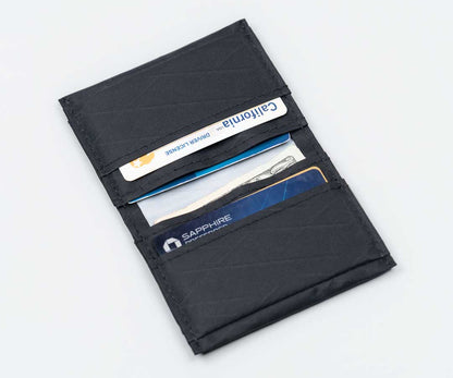 Aero Bifold Wallet