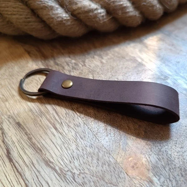 Drive Safe Keychain Custom Car Keychain Leather Car Key Holder Personalized Keychain Engraved Initial Name Monogram Car Key Ring