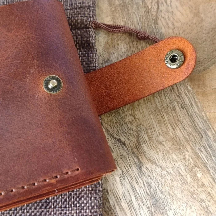 Best Fishing Gift Mens leather RFID wallet with engraving for 11 cards, with space for banknotes, 2 places for photos or ID with coin pocket