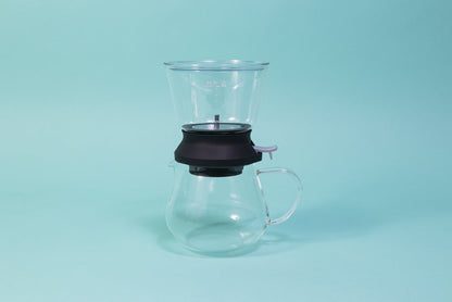 "Largo" Tea Dripper Set