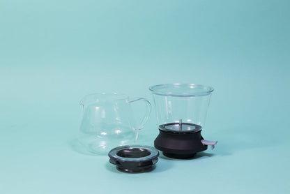"Largo" Tea Dripper Set