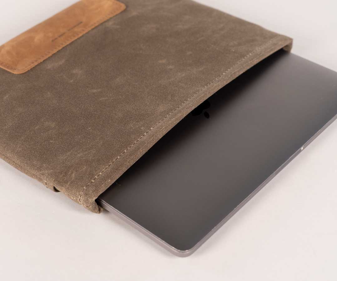 Magnetic Laptop Sleeve for MacBook