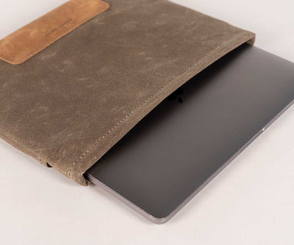 Magnetic Laptop Sleeve for MacBook