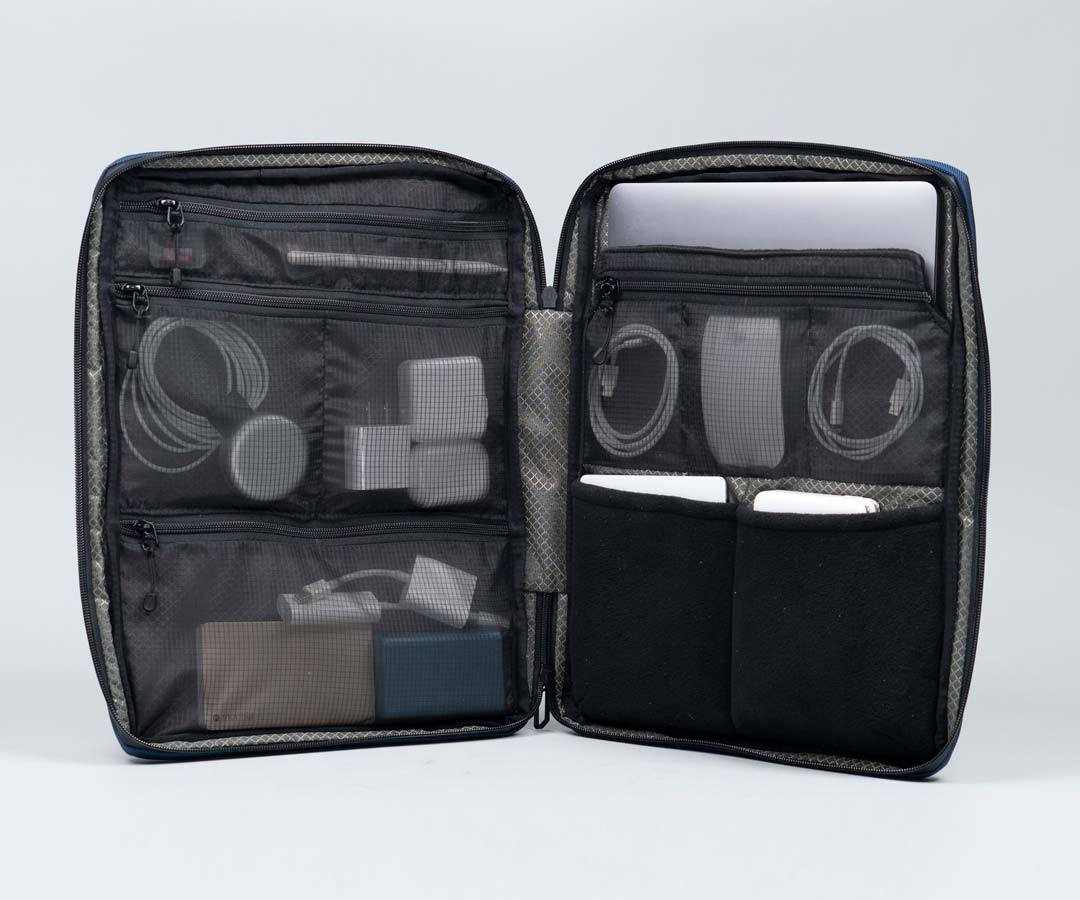 Tech Folio Second Edition