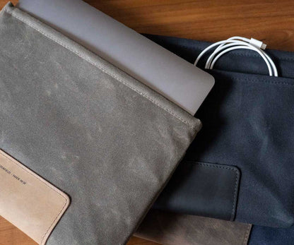 Magnetic Laptop Sleeve for MacBook