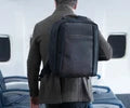 Tech Folio Backpack