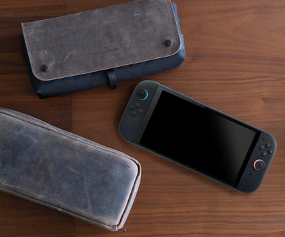 Magnetic Case for Nintendo Switch 2