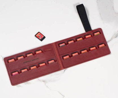 Game Card Holder for the Nintendo Switch