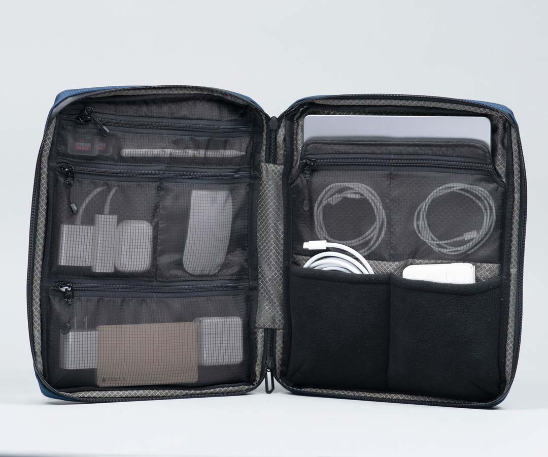 Tech Folio Second Edition