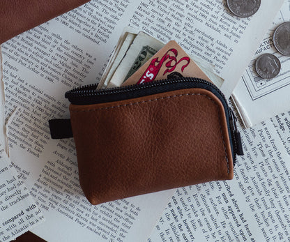 Micro Wallet
