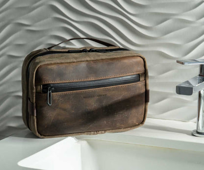Tech Folio Brief