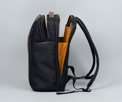 Pro Executive Laptop Backpack