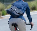 Vitesse Cycling Musette