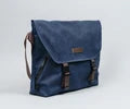 Vitesse Messenger Bag