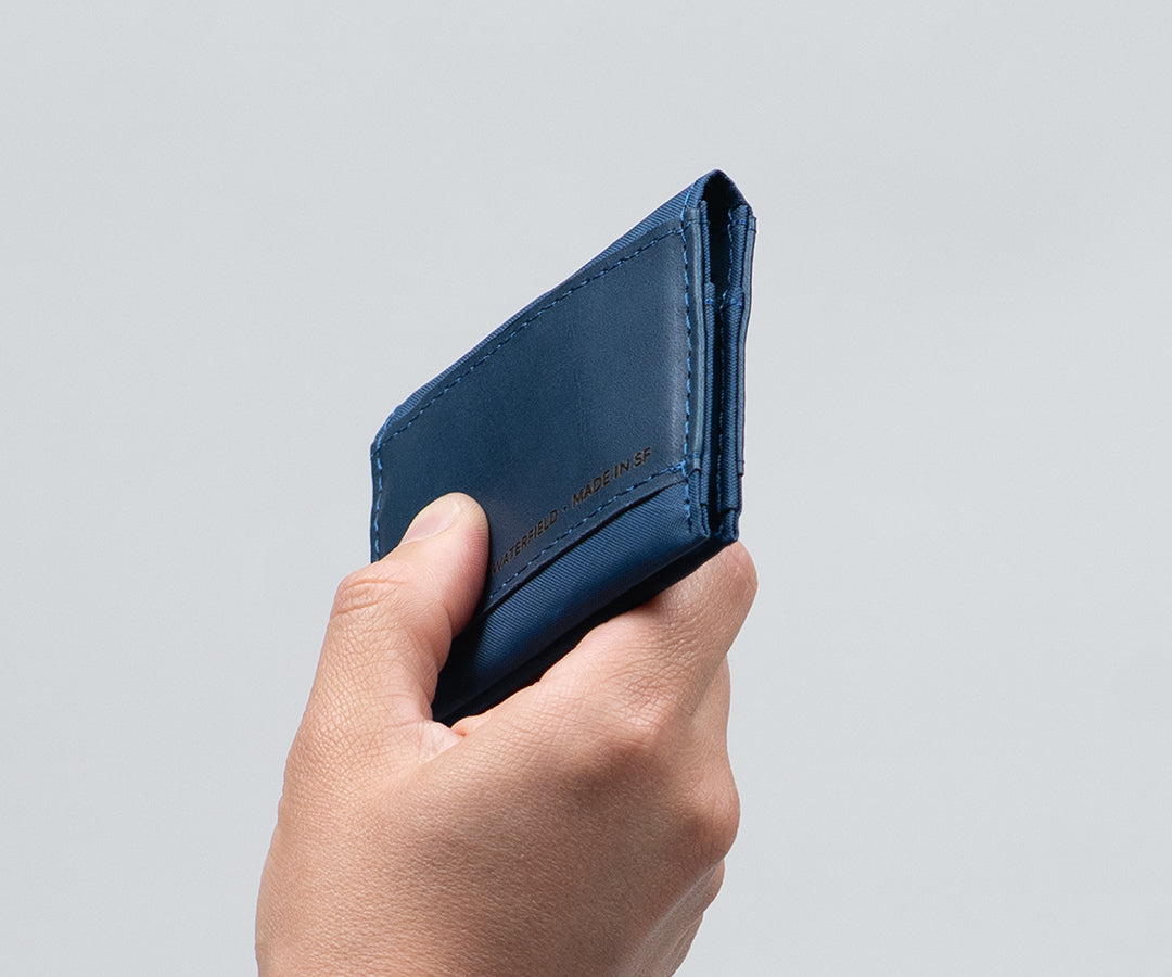 Aero Bifold Wallet