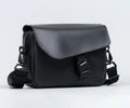 Hudson Leather Crossbody