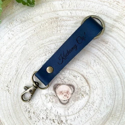 F*ck the patriarchy Keychain Personalized Leather Keychain Engraved Keychain Custom Leather Key Fob. Gifts For Feminists. Gifts for Her. Gifts for Women