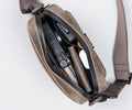 NEW! Gramercy Leather Sling