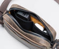 NEW! Gramercy Leather Sling