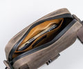 NEW! Gramercy Leather Sling