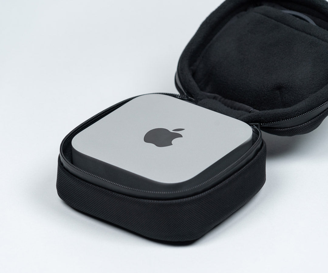 Shield Case for Mac mini