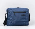 NEW! Packable Messenger Bag